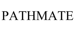 PATHMATE trademark