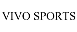 VIVO SPORTS trademark