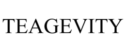 TEAGEVITY trademark