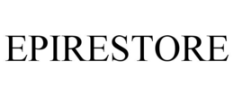 EPIRESTORE trademark