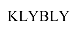 KLYBLY trademark