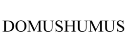 DOMUSHUMUS trademark