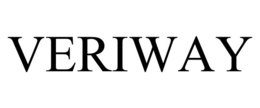 VERIWAY trademark