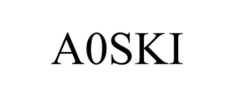 A0SKI trademark
