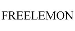 FREELEMON trademark