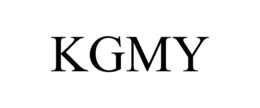 KGMY trademark