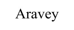 ARAVEY trademark