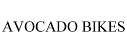 AVOCADO BIKES trademark