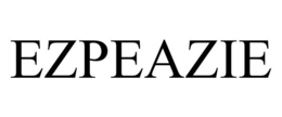 EZPEAZIE trademark