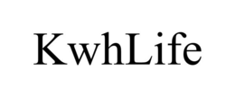 KWHLIFE trademark