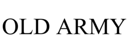 OLD ARMY trademark