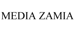 MEDIA ZAMIA trademark