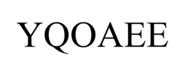 YQOAEE trademark