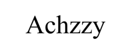ACHZZY trademark