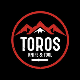 TOROS KNIFE & TOOL trademark
