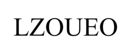 LZOUEO trademark