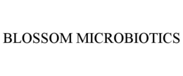 BLOSSOM MICROBIOTICS trademark