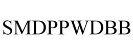 SMDPPWDBB trademark