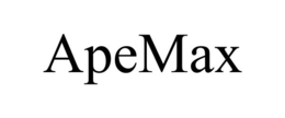 APEMAX trademark