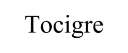 TOCIGRE trademark