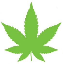 MARIJUANA trademark