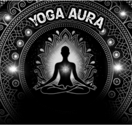 YOGA AURA trademark
