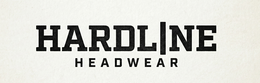 HARDLINE HEADWEAR trademark