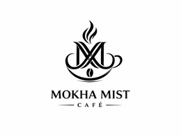 MOKHA MIST CAFÉ trademark