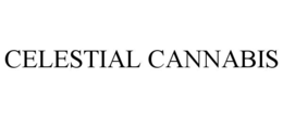 CELESTIAL CANNABIS trademark