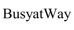 BUSYATWAY trademark
