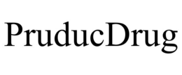 PRUDUCDRUG trademark