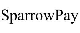 SPARROWPAY trademark