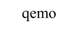 QEMO trademark
