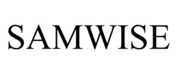 SAMWISE trademark