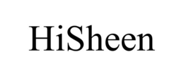 HISHEEN trademark