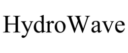 HYDROWAVE trademark