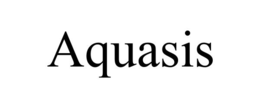 AQUASIS trademark