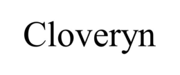 CLOVERYN trademark