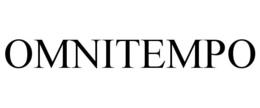OMNITEMPO trademark