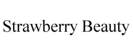 STRAWBERRY BEAUTY trademark