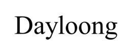DAYLOONG trademark
