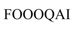 FOOOQAI trademark