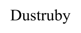 DUSTRUBY trademark