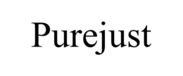 PUREJUST trademark