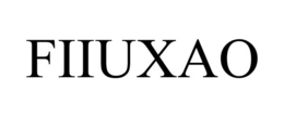 FIIUXAO trademark