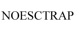 NOESCTRAP trademark