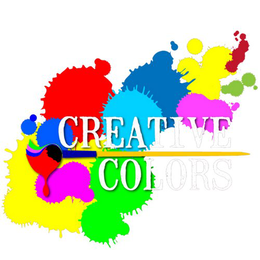 CREATIVE COLORS trademark