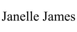 JANELLE JAMES trademark