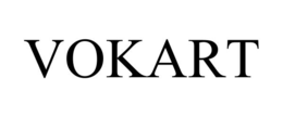 VOKART trademark