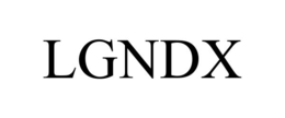 LGNDX trademark